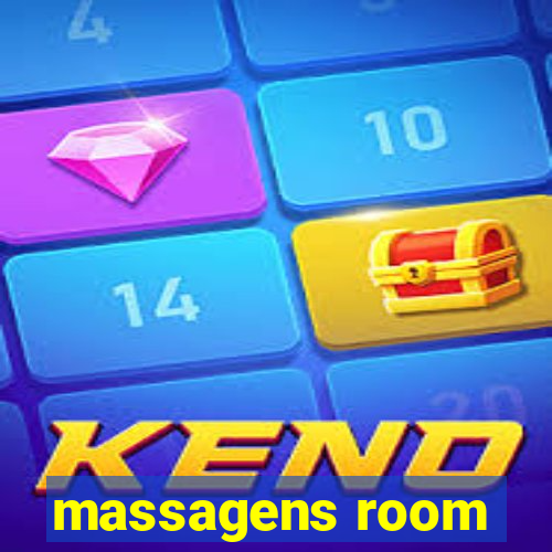 massagens room